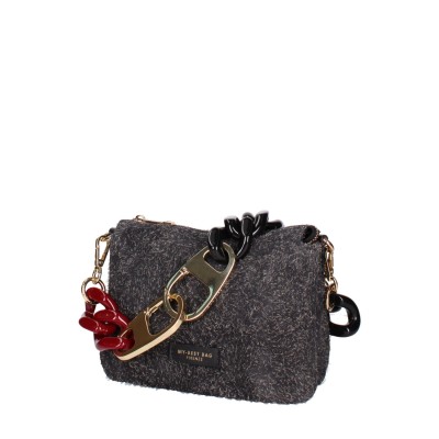 BORSA A SPALLA