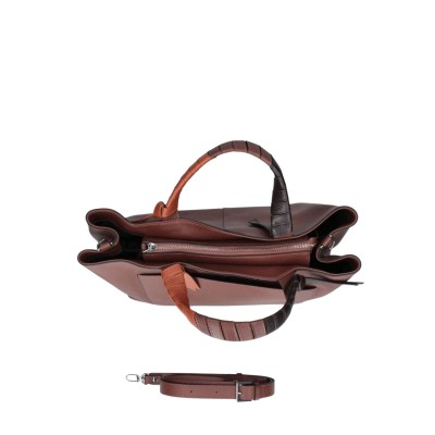 HANDBAG VIDALIA BIG