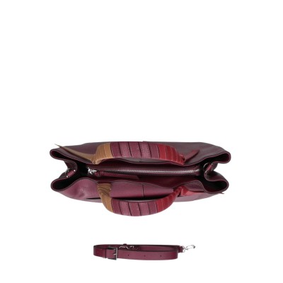 HANDBAG VIDALIA BIG