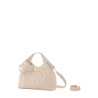 BORSA A MANO RACHELE QUILTED