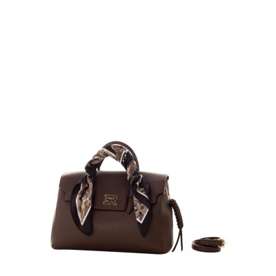 HANDBAG VIOLET