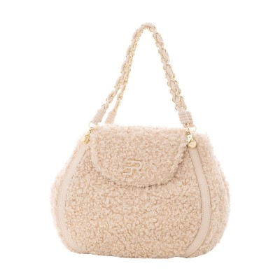 HANDTASCHE VEDA FUR