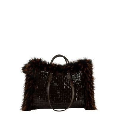 SHOPPING BAG