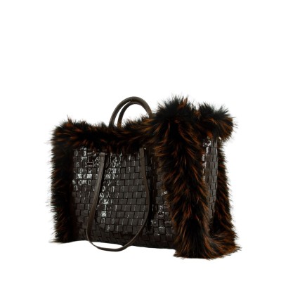 SHOPPING BAG