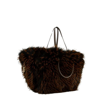 SHOPPING BAG