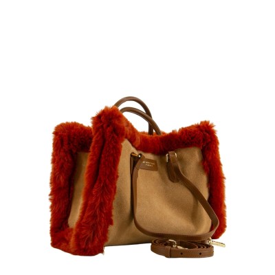 SHOPPING BAG