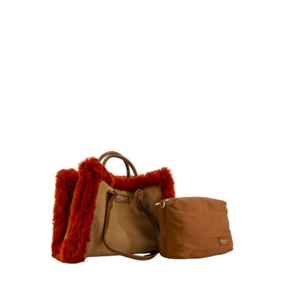 SHOPPING BAG