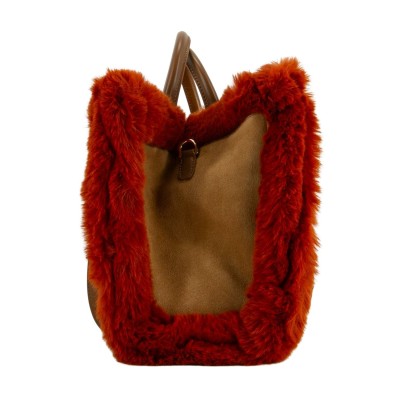 SHOPPING BAG