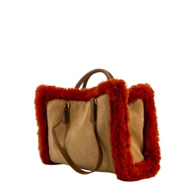 SHOPPING BAG
