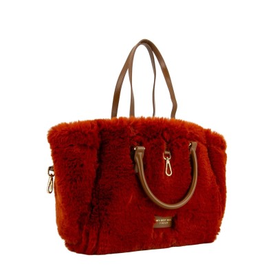 SHOPPING BAG