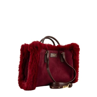 SHOPPING BAG