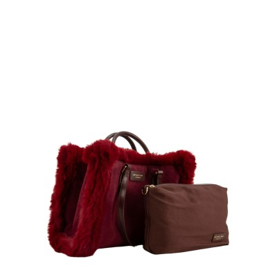 SHOPPING BAG