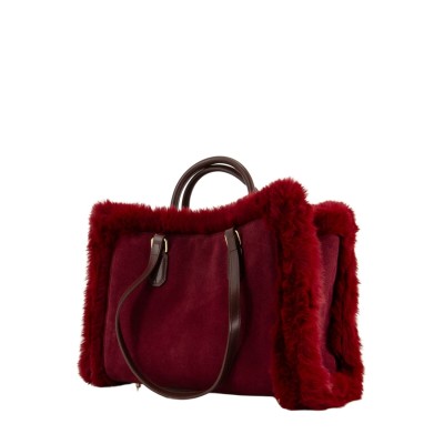 SHOPPING BAG