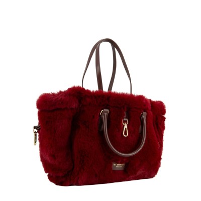SHOPPING BAG