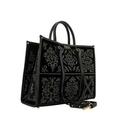 SHOPPING BAG