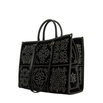 SHOPPING BAG