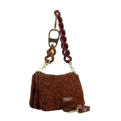 BORSA A SPALLA