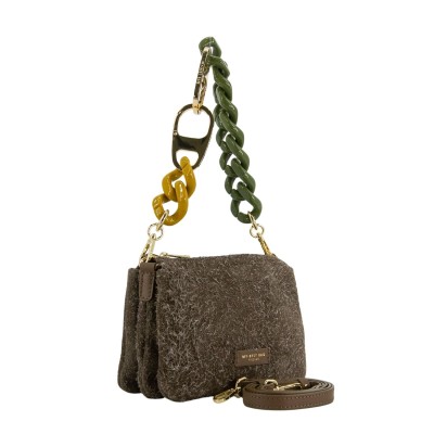 BORSA A SPALLA