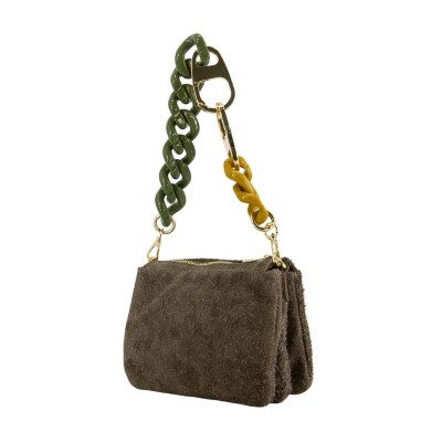 BORSA A SPALLA