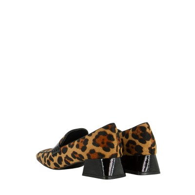 LOAFERS