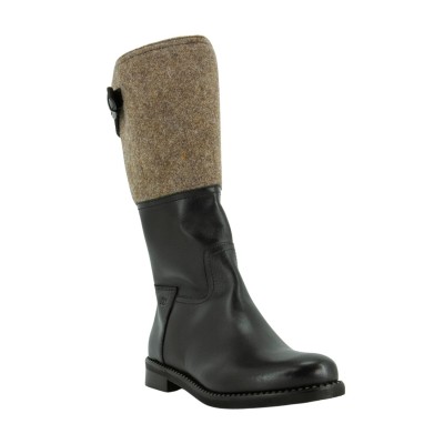 STIEFEL ROXY PUDDIE