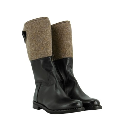 STIEFEL ROXY PUDDIE STIEFEL ROXY PUDDIE