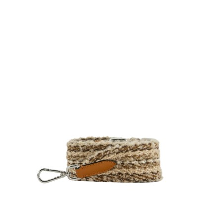 SHOULDER STRAP SPIGA MOHAIR