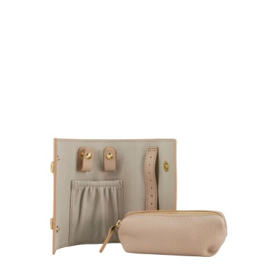 JEWELRY BOX