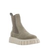 CHELSEA BOOTS GRENELLE
