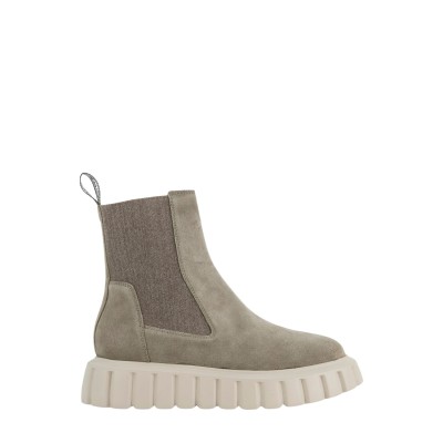 CHELSEA BOOTS GRENELLE