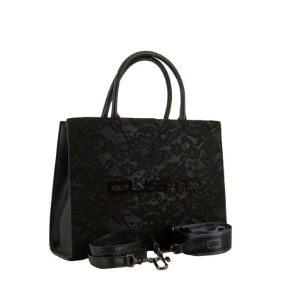 SHOPPING BAG VARDOR S LACE