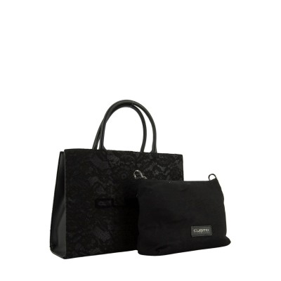 SHOPPING BAG VARDOR S LACE