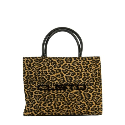SHOPPING BAG VARDOR S LACE