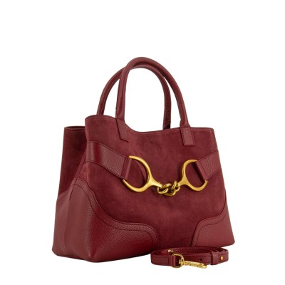 BORSA A MANO CECILIA