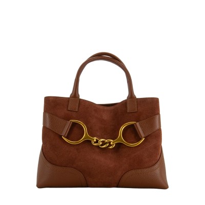 BORSA A MANO CECILIA