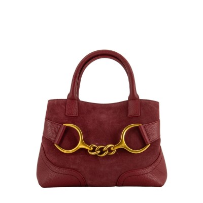 BORSA A MANO CECILIA