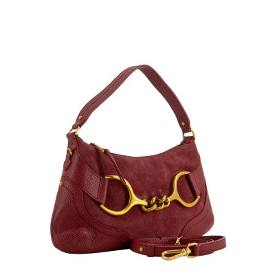 SCHULTERTASCHE CECILIA