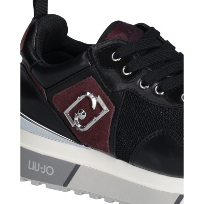 SNEAKERS LJWMX