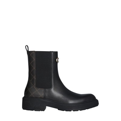 STIEFELETTEN LONDO