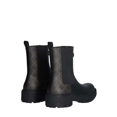 STIEFELETTEN LONDO