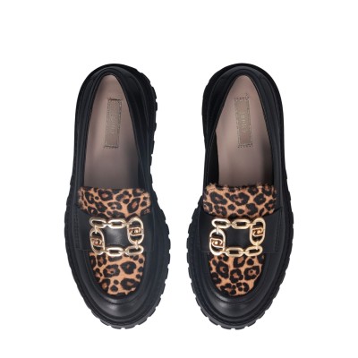 MOKASSINS RUMI LOAFER