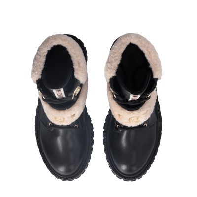 SPRINGERSTIEFEL RUMI