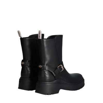 ANKLE BOOTS ADREA