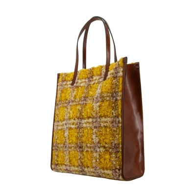 SHOPPING BAG MIRRA
