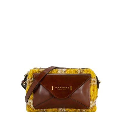 BORSA A TRACOLLA FRIDA