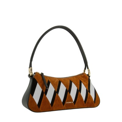 SHOULDER BAG LISBET N.G.PATC