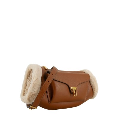 CROSS-BODY BAG BEAT ARCTIC