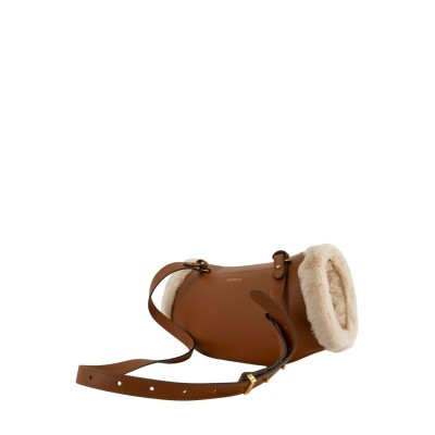 BORSA A TRACOLLA BEAT ARCTIC