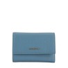 WALLET METALLIC SOFT