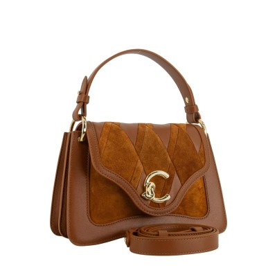 HANDBAG C-ME GEO
